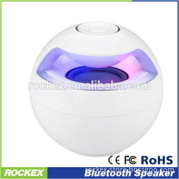 new Best Outdoor Wireless Bluetooth Speaker with USB and Led Light bluetooth Speaker